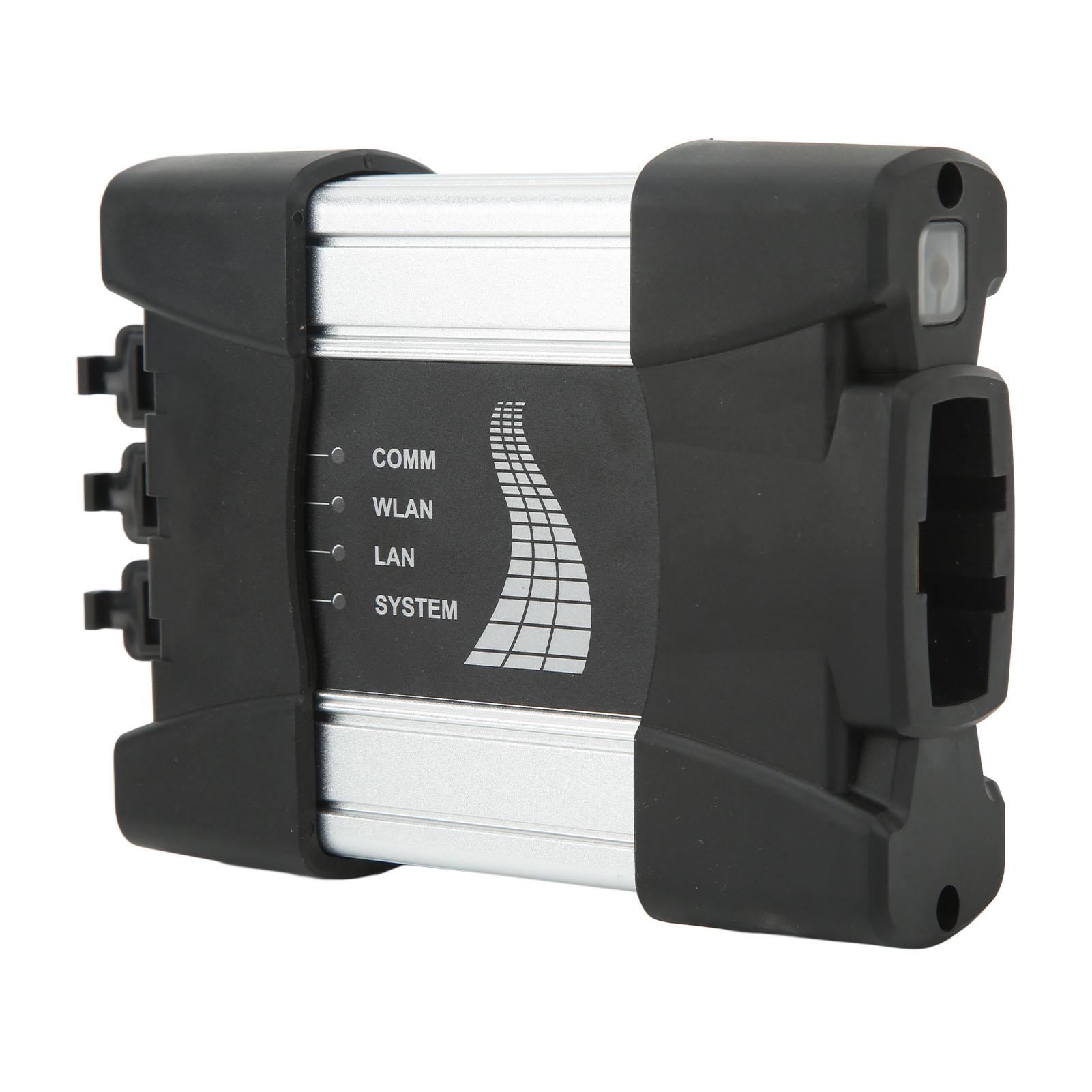

Тестеры OBD2 3 в 1 Инструмент для диагностики и программирования Сканер OBD Профессиональный инструмент для авторемонта для ICOM A2 B C