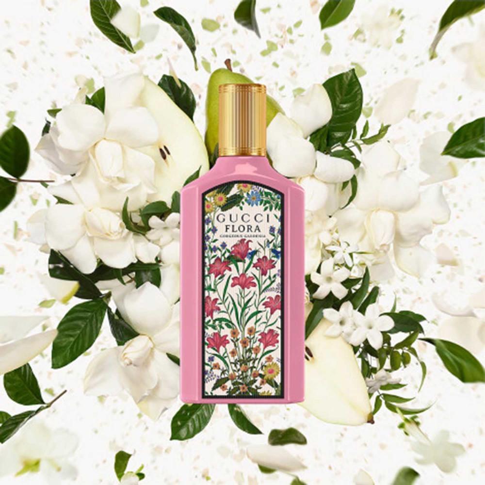 Gucci Eau De Parfum Flora Gorgeous Gardenia - 30 Ml -