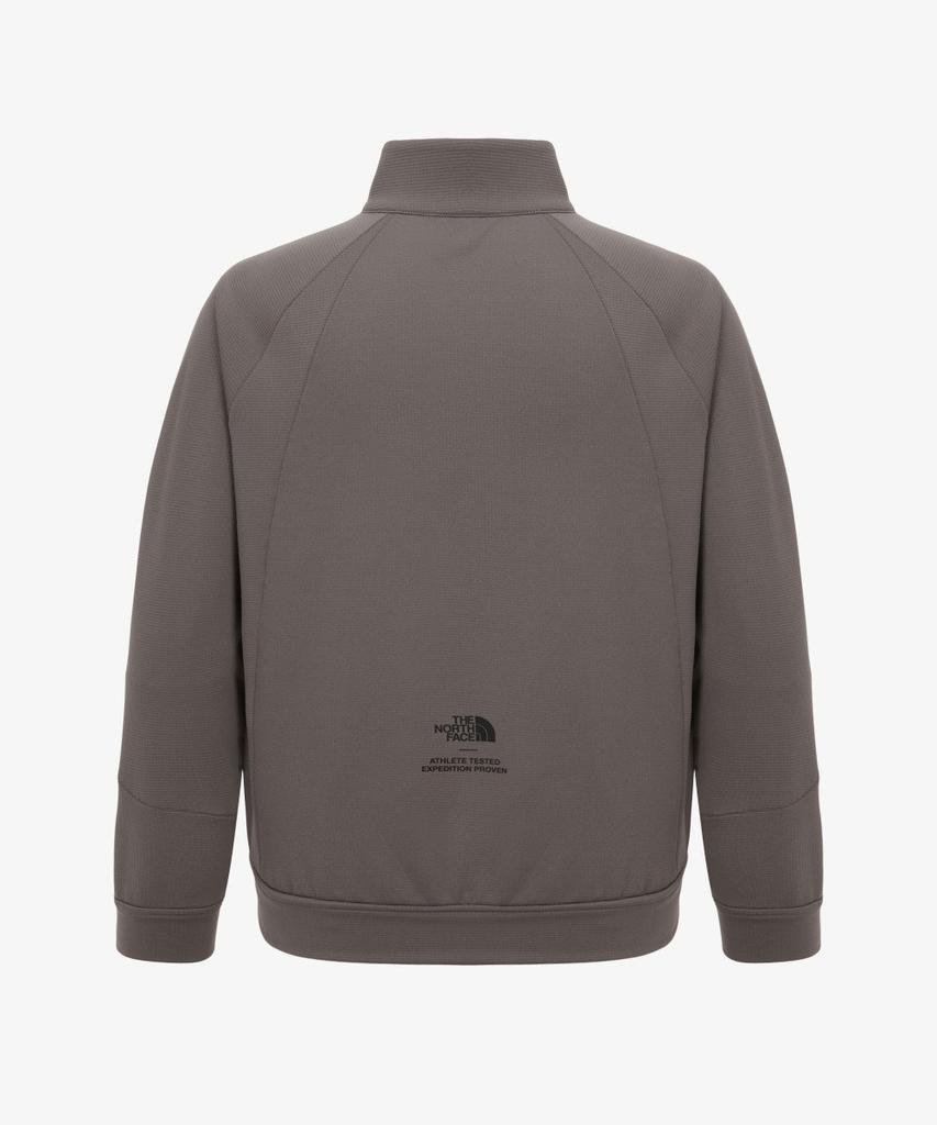 The North Face Nj5Jr66C Men'S Move-Free Jacket Dark_Beige