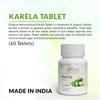 Wellness Ierburi Pure Karela 60 Tablete Pachet de 2 Wellness Metabolic Îngrijirea Pielii Imunitate Detoxifiere Supliment Extract Natural
