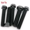 Bingyu 8.8 Grade Black Hex Bolt & Washer Set