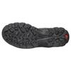 SALOMON Gore-Tex Quest Rove Comfortable Shock-Absorbing Durable Low-Top Outdoor Functional Shoes Men Shoes Black L47181300