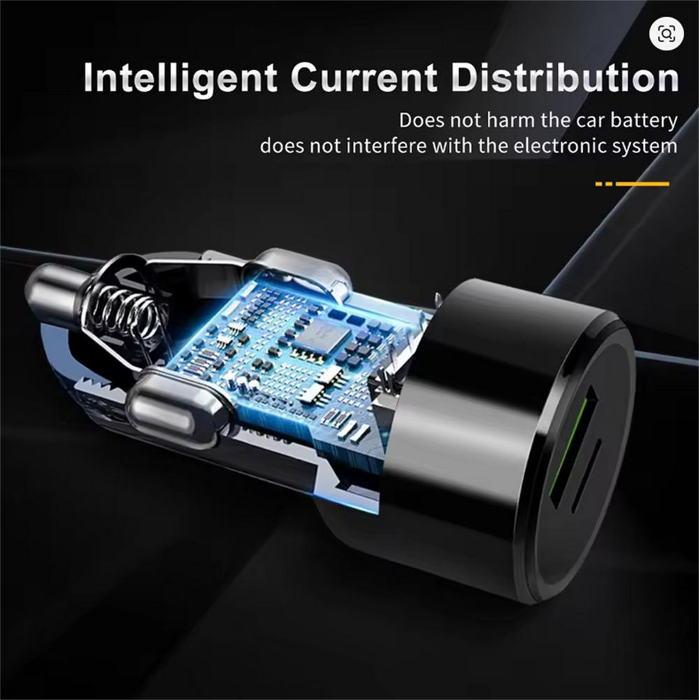 

Tenth Generation Accord Wireless Car Charger-with Car Charger C9
