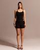 Kulsiseu Cs Cool Knit Shorts-074 (Black)