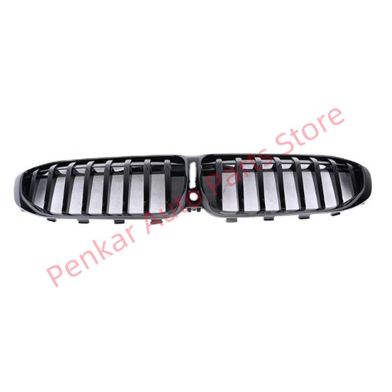 51138072086 Front Kidney Grilles Fit For BMW G20 G21 G28 318 320 325 330 -