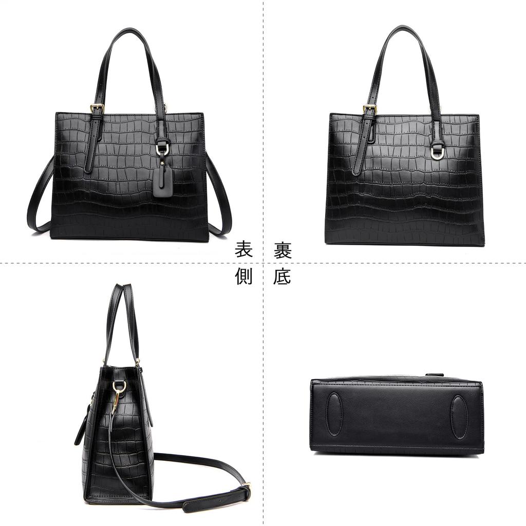 FSDWG Bags for Popular Shoulder Crossbody School Entrance PU Leather Women, Bags, Bags, Handbags, Korean, Commuting, Ceremonies, Lightweight,