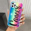 Aries Leo Libra Pisces Virgo Capricorn Phone Case for Iphone 17 Air 16 15 Plus 14 13 Mini 12 11 Pro Max 16E 7 8 SE 2020 Soft Fun