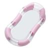 Summer Pool Water Avocado Air Mattresses Bed Beach Water Party Sports Lounger Inflatable Foldable Floating Row Swimming Chair