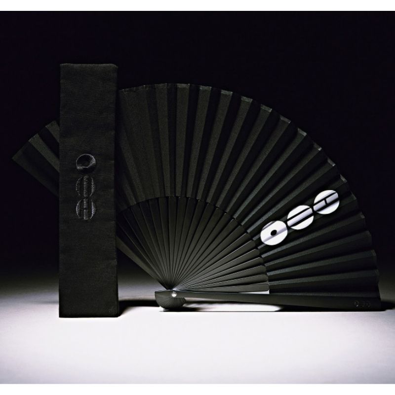 BTS Arirang Commemorative Folding Fan – Bangtan Boys K-POP Official Style Hand Fan[Pre-order] BTS Arirang Folding Fan (Shipping from June 8)