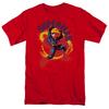 Superman "A Name To Uphold" T-Shirt - To 5X