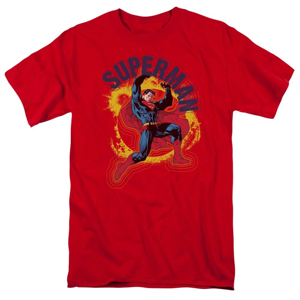 Superman  A Name To Uphold  T-Shirt - to 5X 4XL