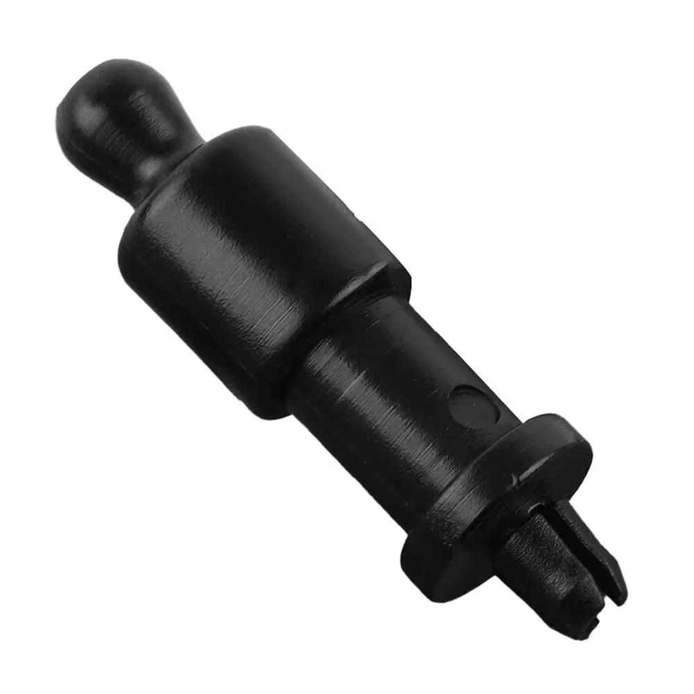 Voor Ford Focus Mk2 Achterpakketplank Koord & Clip - Kofferbakbak Riem Vervanging