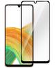 Estuff Tempered Glass For Samsung Galaxy A33 5G, Es504084