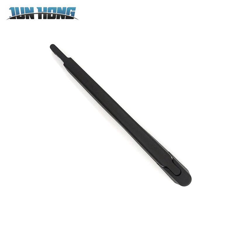 Opel Signum Rear Wiper Arm & Assembly (2003-2008)