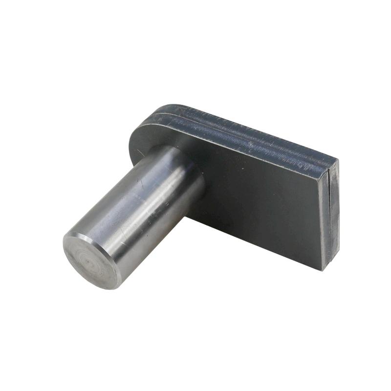 Complete Hydraulic Cylinder Mounting, FI-35 HYDRAL Pin