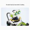 STEM Programmable RC Robot Building Kit for Kids, Ages 8-12, Educational Assembly Toy for Boys’ Birthdays