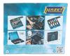 HAZET Hand Impact Wrench Set (17 Pieces) [Officially Imported from Japan]