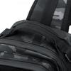 Crossbody Bag Unisex Nylon Multi Pocket Fishing Outdoor