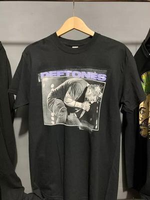 Deftones Band Classic T-shirt, Reprint Gift For Fan Unisex Tshirt S-5XL Unisex T-Shirt