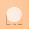 Burger Press Paper Parchment Round Baking Oil for Tea Party Wedding Home Use