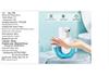 P10 Automatic Foam Hand Sanitizer & Soap Dispenser with Smart Sensor