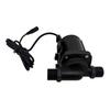 1000C DC 12/24V Large Flow Submersible Water Pump Swimming Pool Pump Solar Pump Hot Water Recirculating Pump 2000L/H 5 Meters