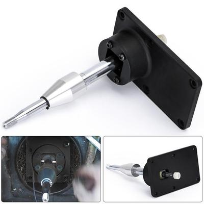 Short Throw Shifter With Base For 5 Speed 88-99 Nissan 240SX S13 S14 Silvia CA18 SR20