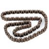 Camshaft Timing Chain For Honda CRF250R CRF 250R 2004-2009 CRF250X XR250 XR250R XL250S XL250R XR 250 14401-KRN-671 14401-428-003