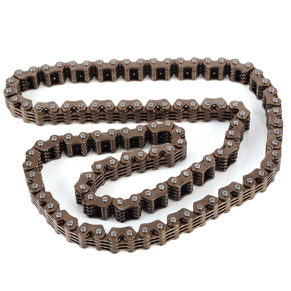 Camshaft Timing Chain For Honda CRF250R CRF 250R 2004-2009 CRF250X XR250 XR250R XL250S XL250R XR 250 14401-KRN-671 14401-428-003
