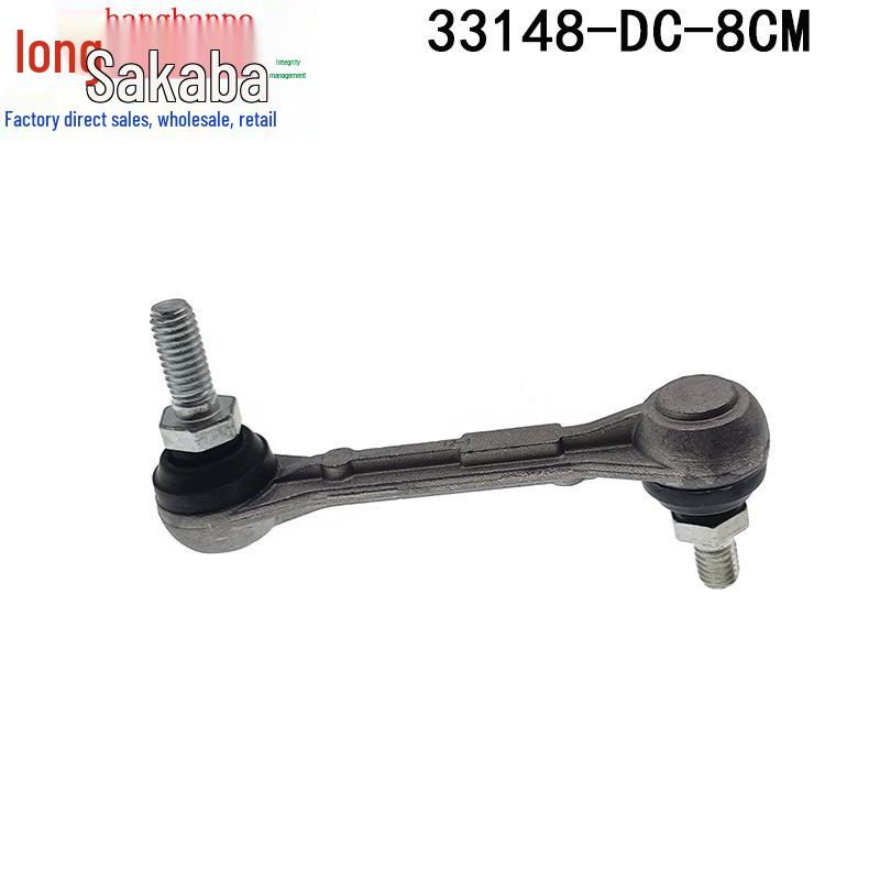 Honda Accord Crosstour Odyssey Seřizovač světlometů, Kulový čep, Stabilizátor, Konektor