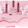 MANSLY - Puppy Series Watery Mirror Lip Gloss - 3 Colors