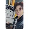 Stray Kids ROCK STAR POB OFFICIAL Photo Card
