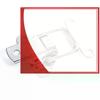 Stainless Steel 304 Toolbox Locking Latch Hasps Metal Toggle Catch Clasp Box Loaded Hinges Furniture Hardware Accessories