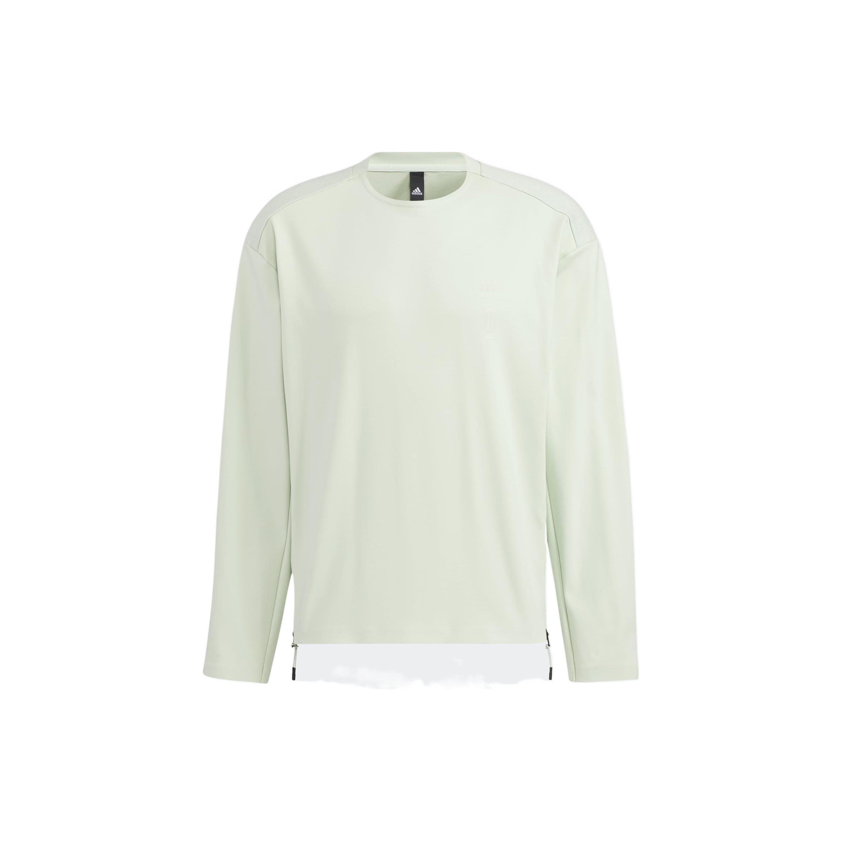 adidas Wj Prem Crewswt Logo Men s HM2943 XL