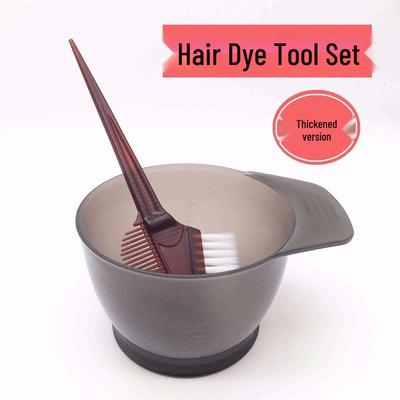 Coloração de cabelo – Acessórios para pintar cabelo