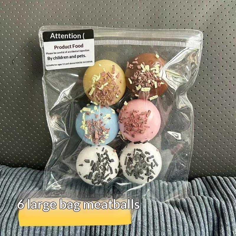 Cute Kawaii Cartoon Slow Rising  Toys BPA Free Stress Relief Toys for Kids Home School Play Gifts