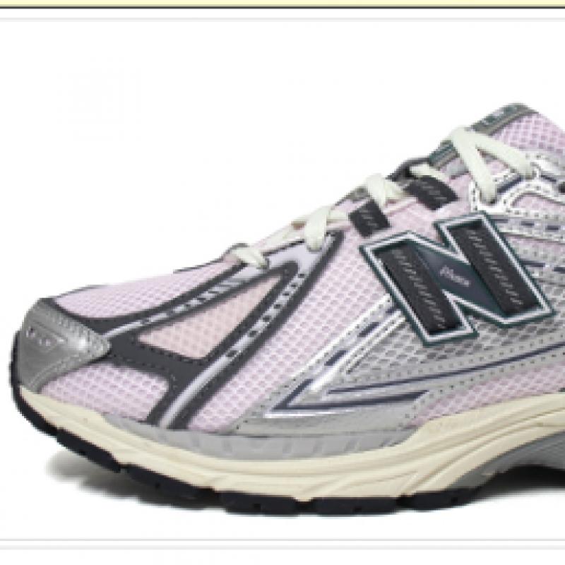 New Balance Nb New Balance 1906r Running Shoes Silver Pink M1906ret