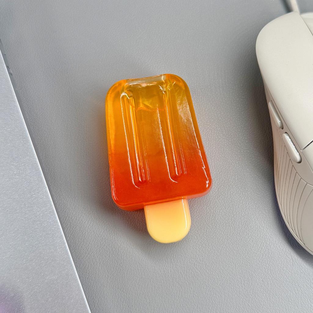 Stick Ice Cream Squeeze Toy Stress Relief Fidget Toy