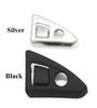 LHD RHD Car Interior Front Console Panel Armrest Box Switch Button Knob Cover Trim For BMW 5 Series F10 F11 F18 520 2011-2017