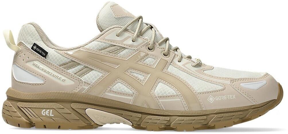 Asics Gel-Venture 6 GTX Cream/cream Sneakers