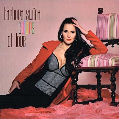 CD BARBORA SWINX - Culorile Iubirii Non Japonia Jazz Folosit