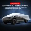 Full Car Cover For Tesla Cybertruck 2024 2025 Outdoor Protection Snow Cover Sunshade Waterproof Dustproof Exterior Car Protector