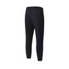 New FILA TENNIS Knitted Sweatpants Men's Serene Void Blue A11M543602FBU