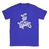 Unisex Fitos Fitipaldis Band T Shirt  100 Cotton Clothing Crazy Short Sleeve Crew Neck Tees Unique TShirts