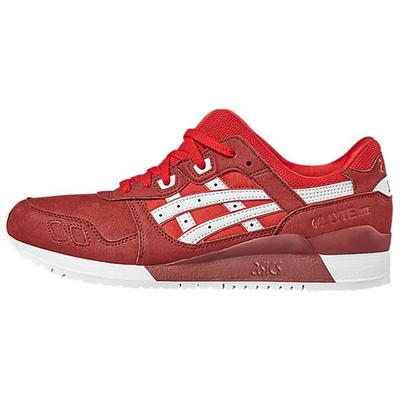 Gel Lyte Iii 'True Red' H7K4Y-2301
