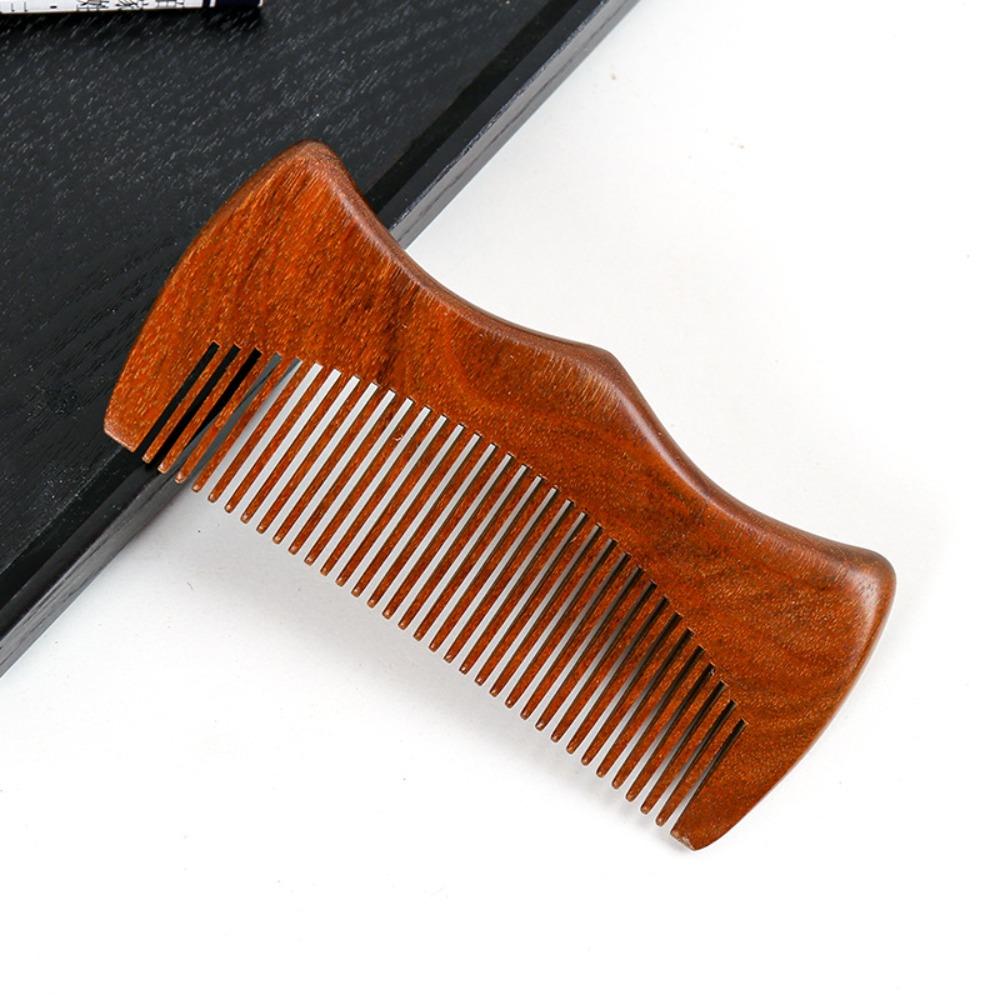 4 Styles Pregnancy Labor Wooden Comb Wood Wood Comb Sandalwood Birthing Comb  for Women Labor Pain
