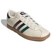 Adidas Stadt 'Chalk White Maroon' Sneakers JR8312