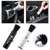 Car Logo Cleaning Brush Tool Accessories for VW BORA TIGUAN CC GOLF JETTA MK4 PASSAT Polo SR32 TOUAREG TOURAN T-ROC DT3