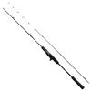 SHIMANO Thai Rubber Rod 24 Fire MooN X TuNe N B66ml Fs Right  Right  [boat Rod]