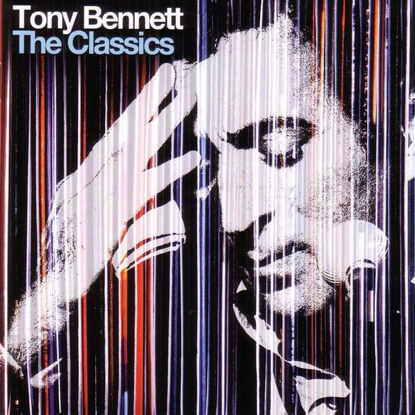 

CD TONY BENNETT - The Classics 88883780232 Legacy, Sony Mu 2014 Europe Jazz Used